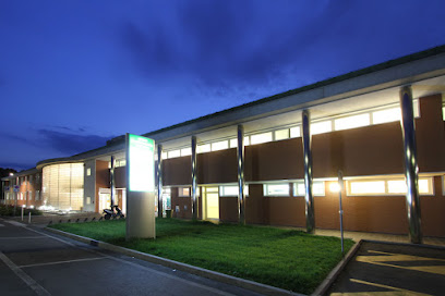 Centro Medico Di Fisioterapia Srl foto 