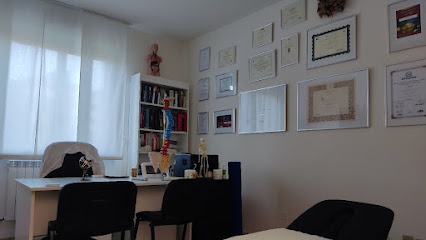 Fisioterapista Novara, Osteopata, Chiropratico Global Health – Novara