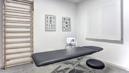 Fisiomove Studio di Fisioterapia – Dott. Ruggero Mennea – Barletta