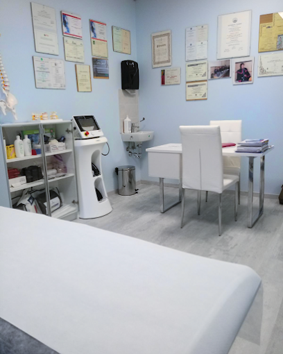 GF Fisioterapia & Riabilitazione foto 