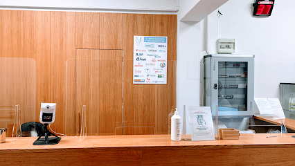 Centro di Fisiokinesiterapia Marcoccio Srl foto 