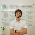 Dott. Andrea Secchi Fisioterapista - Fisioterapia Riabilitazione Linfodrenaggio foto