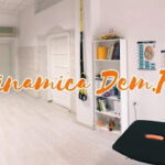 Fisioterapista Podestà Elisa foto