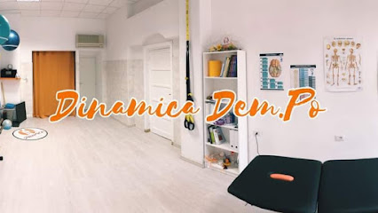 Fisioterapista Podestà Elisa foto