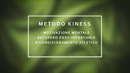 Kiness Dr. Marco Angius foto 
