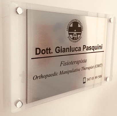 Dott. Pasquini Gianluca - Fisioterapista - Orthopaedic Manipulative Physical Therapists foto 