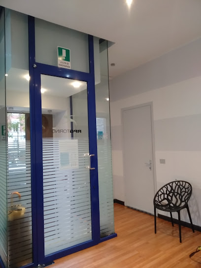 RPG TORINO fisioterapia osteopatia – Torino