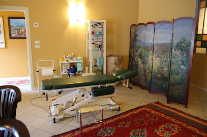 Studio Fisioterapico e di Osteopatia - Dott.sa Carla Destefanis foto 