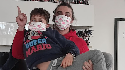 Dott.Mario Stefanelli (Fisioterapista) iscrizione albo 1574 foto 