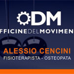 Alessio Cencini - FISIOTERAPISTA OSTEOPATA foto