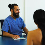 Osteopata Stefano Barozzi foto