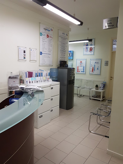 Centro Riabilitativo Fisioemme foto 