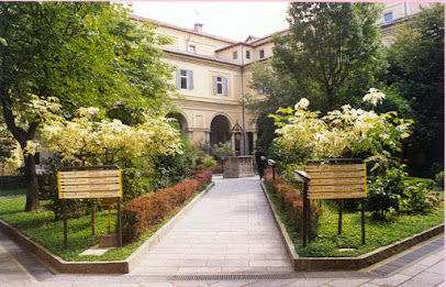 Don Gnocchi – Centro “S. Maria ai Servi” – Parma