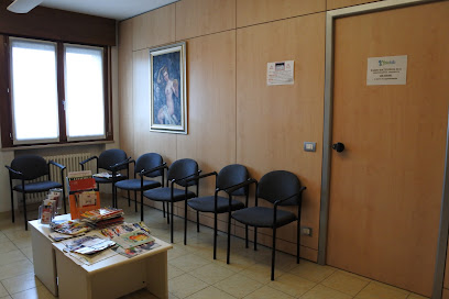 Studio di Fisioterapia e Osteopatia - Fabio Battiston D.O. foto