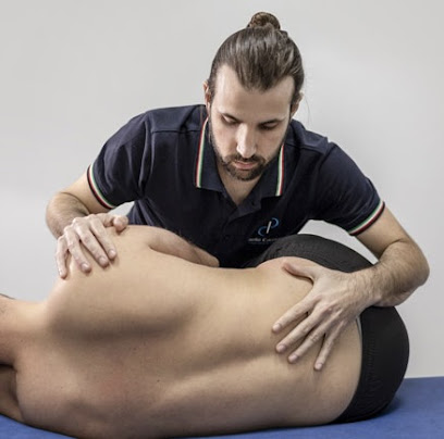 Fisioterapista Paolo Carniani - Ancona foto