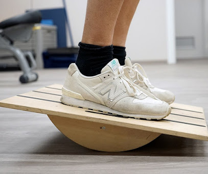 Bagnoli Augusto Fisioterapista foto