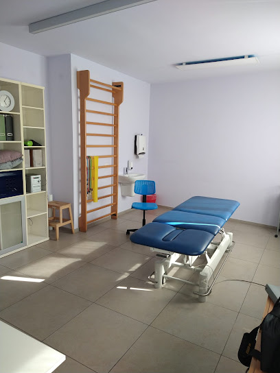 Locatelli Michele Fisioterapista foto 
