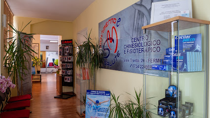 Movimento E Salute - Centro Chinesiologico e Fisioterapico foto 