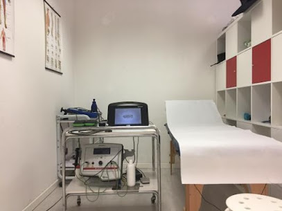 Dott. Luca Picasso – La Spezia