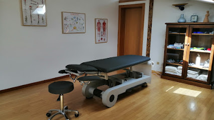 Dott. Davide Piscitelli Fisioterapista – Treviso