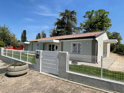 Omnia Studio di Osteopatia di Anna Vicariotto foto 