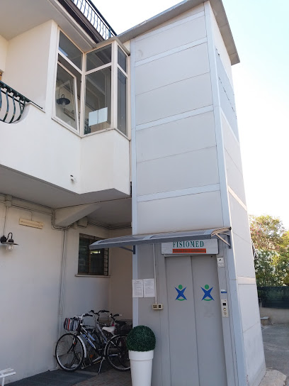 Fisiomed Societa' A Responsabilita' Limitata foto 