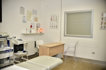 Centro Massofisioterapico Panacèa foto 