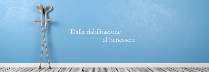 Angela Flamini - Dalla riabilitazione al benessere foto