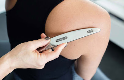 Lui alessandro D.O. OSTEOPATA – Ancona