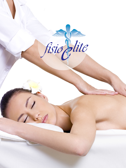 FISIOELITE DI CUTONE SRL – Isernia