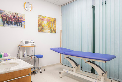 Centro di Fisiochinesiterapia D'Arpa S.r.l. foto