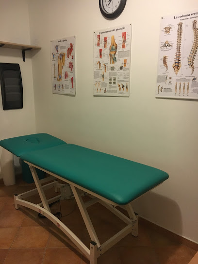 Studio Fisioterapico Maccarini foto 