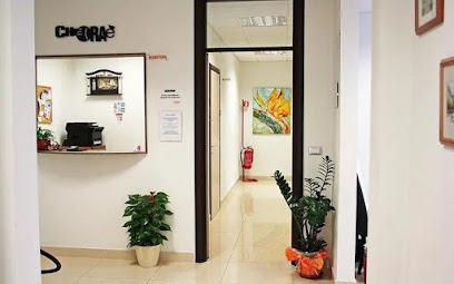 Studio Fisio Lg – Livorno