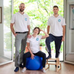 Fisioterapia Papa Giovanni Dott. Francesco Inversini foto