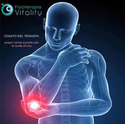 Fisioterapia Vitality foto 