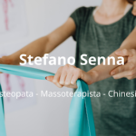 dott. Stefano Senna - Osteopata e Massoterapista foto