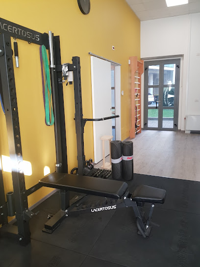 Moveo Studio Fisioterapico – Torino