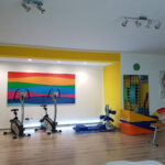STUDIO PMTHERAPY Rieducazione Vertebrale e Ginnastica Posturale dr. Pierluigi Montalto Terapista della Riabilitazione e Chinesiologo foto