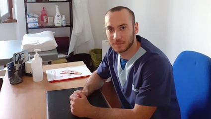 GIACOMO RASTELLI - Fisioterapista foto 