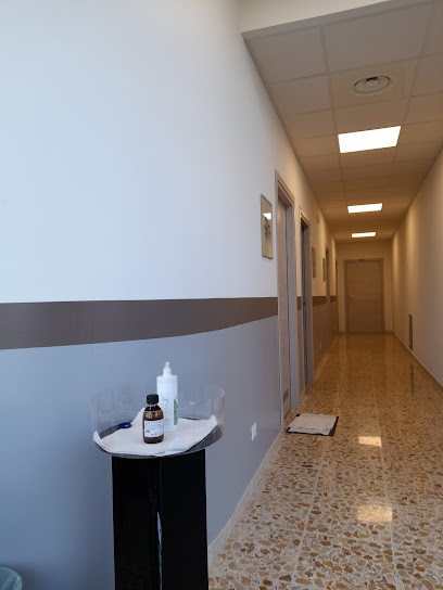 Studio Fisioterapico Franklin Canela Floriana foto 