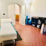 Fisioterapista Carlotta Siri foto