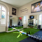 Reactive Physiotherapy - Dott. Matteo Nesi Fisioterapista foto