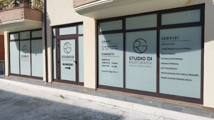 GR Studio di Fisioterapia - Dott. Gianluca & Giorgio Ranalli foto 