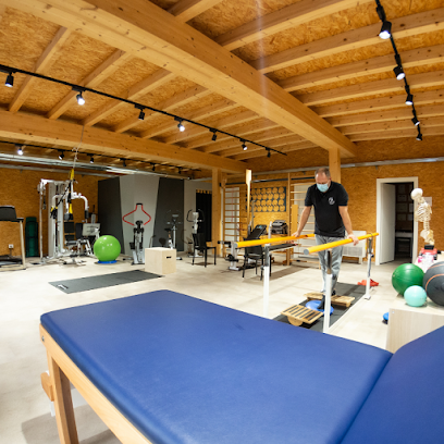 Fisioterapia Guidotti foto