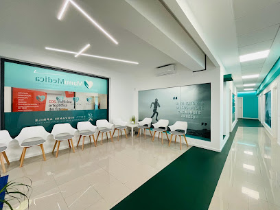 Dott. Giovanni Aprile - Studio di fisioterapia, osteopatia e posturologia foto 