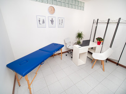 Dott. Andrea Corda Fisioterapista Cagliari foto 