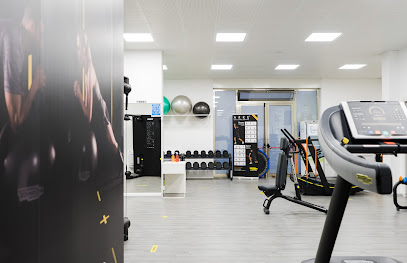 Hume - Fisio & Fitness Boutique | Corato foto