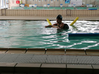 Idrokinesiterapia foto 