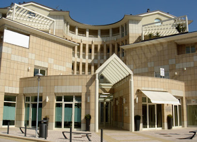 Dott. Nicola Ferri - Studio di Fisioterapia e Osteopatia foto 