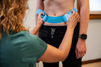 Viola Bonalume Dottoressa in fisioterapia foto